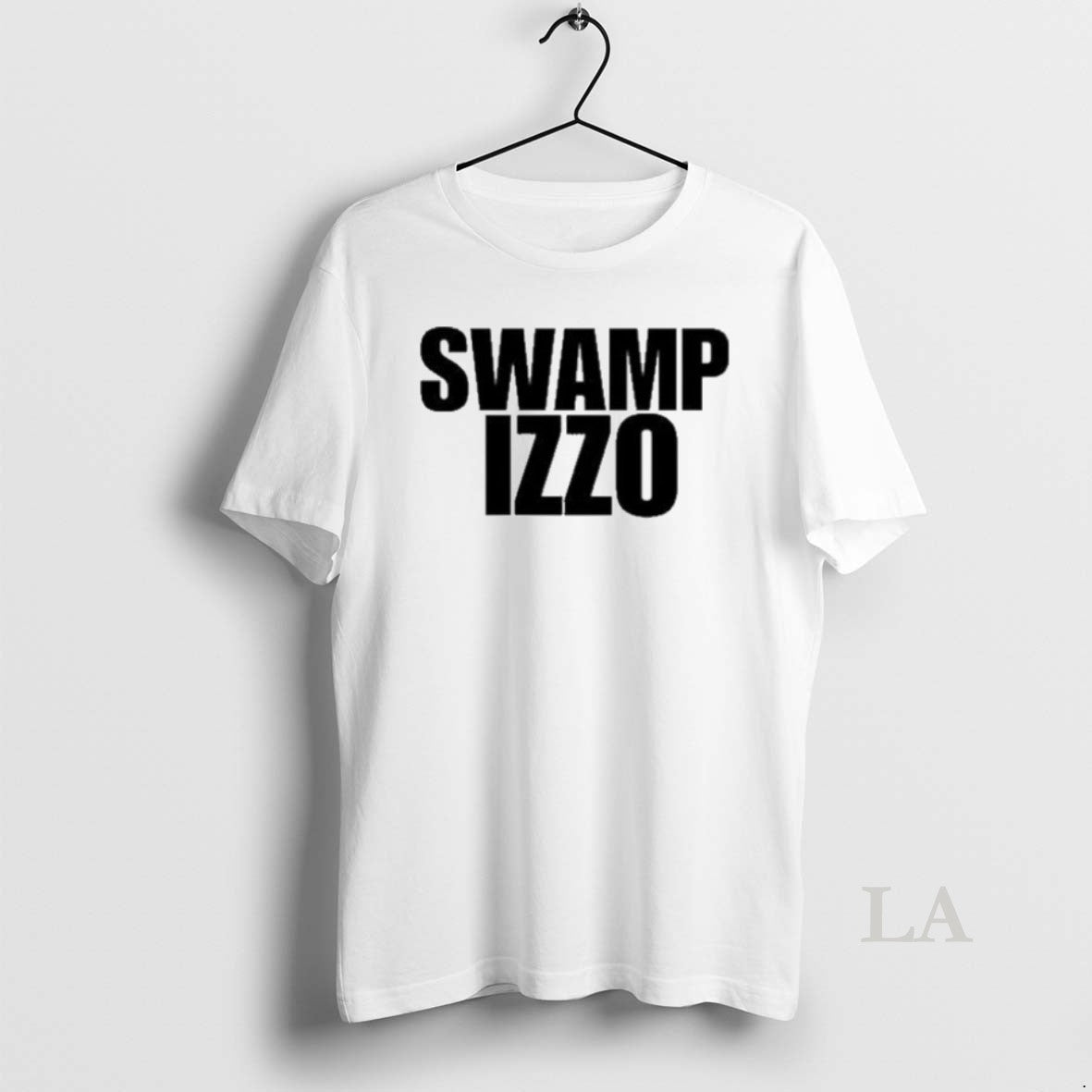 Original Antagonist Swamp Izzo 2025