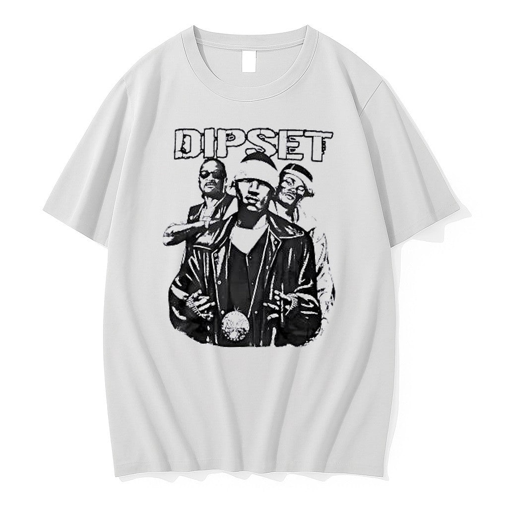 Original Anthony Towns Dipset Tshirts Jpg Unisex