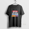 Original Anti Hate Lies Racism Fascism Resist Protest Trump 2025