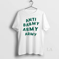 Original Anti Barmy Army Army