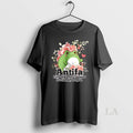 Original Antifa City Of Roses Chapter Portland Frog