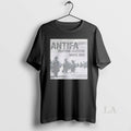 Original Antifa Scist Fighting Fascism Since 1941 United States Marines March On Tarawa