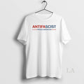 Original Antifascist Proud American