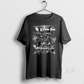 Original Anze Kopitar Los Angeles The Final Tour Fb Long Sleve