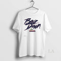 Original Arizona Wildcats Bear Down Cactus Logo