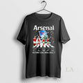 Original Arsenal Fc Victoria Concordia Crescit Signature Abbey Road
