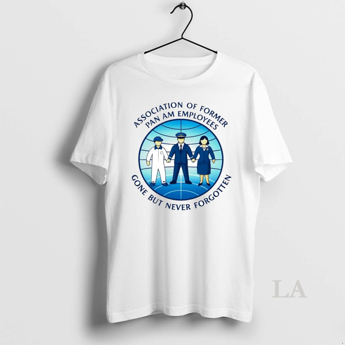 Original Association Of Former Pan Am Employees