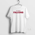 Original Atlanta Falcons 60th Season Featuring Team Legends