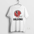 Original Atlanta Falcons Big Helmet Unisex