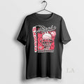 Original Atlanta Hawks Basketball Since 1965 Vintage