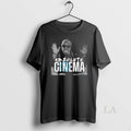 Original Aurelio De Laurentiis Absolute Cinema Unisex