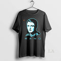 Original Ayn Rand Womens Relaxed