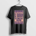Original Bj Barham The Mucky Duck Jul 14 2026 1 Tshirts Jpg Unisex