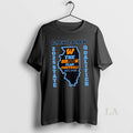 Original Back 2 Back 2025 State Qualifier The Brook Flag Football