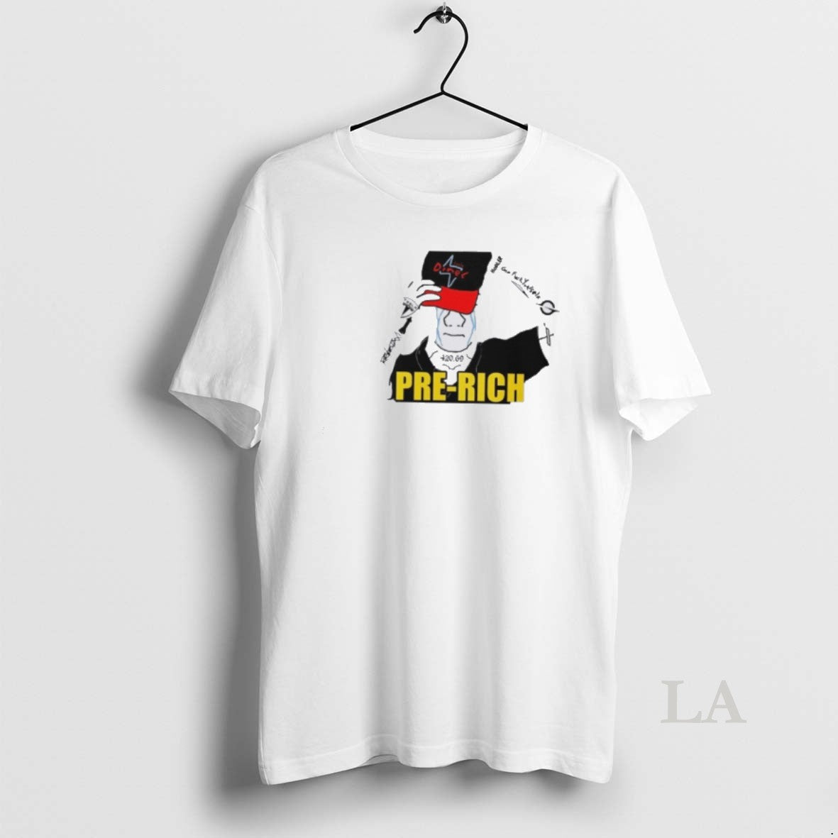 Original Back To The Diner Unisex