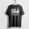 Original Bada Bing Gentlemens Club Lodi New Jersey