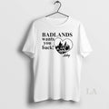 Original Badlands Wants You Back Halsey New