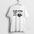 Original Badlands Wants You Back