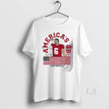 Original Baker Mayfield Americas Qb Signature T Men