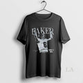 Original Baker Mayfield Tampa Bay Buccaneers Football Shaken Bake Signature