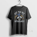 Original Baltimore Ravens Ray Lewis Are You Not Entertained