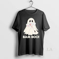 Original Bam Boo Halloween Ghost Mahjong Funny Costume Game