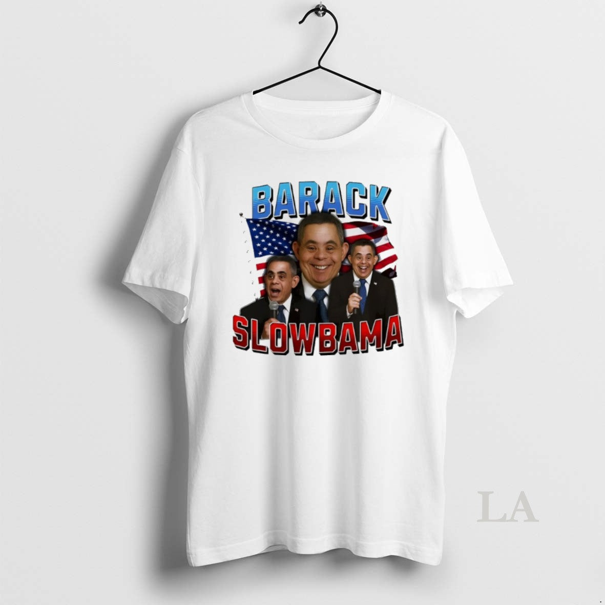 Original Barack Slowbama Obama Down Syndrome