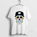 Original Bart Sugar Skull