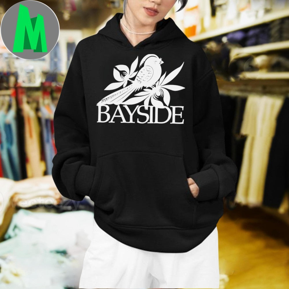 Original Basic Bird Shirt Unisex