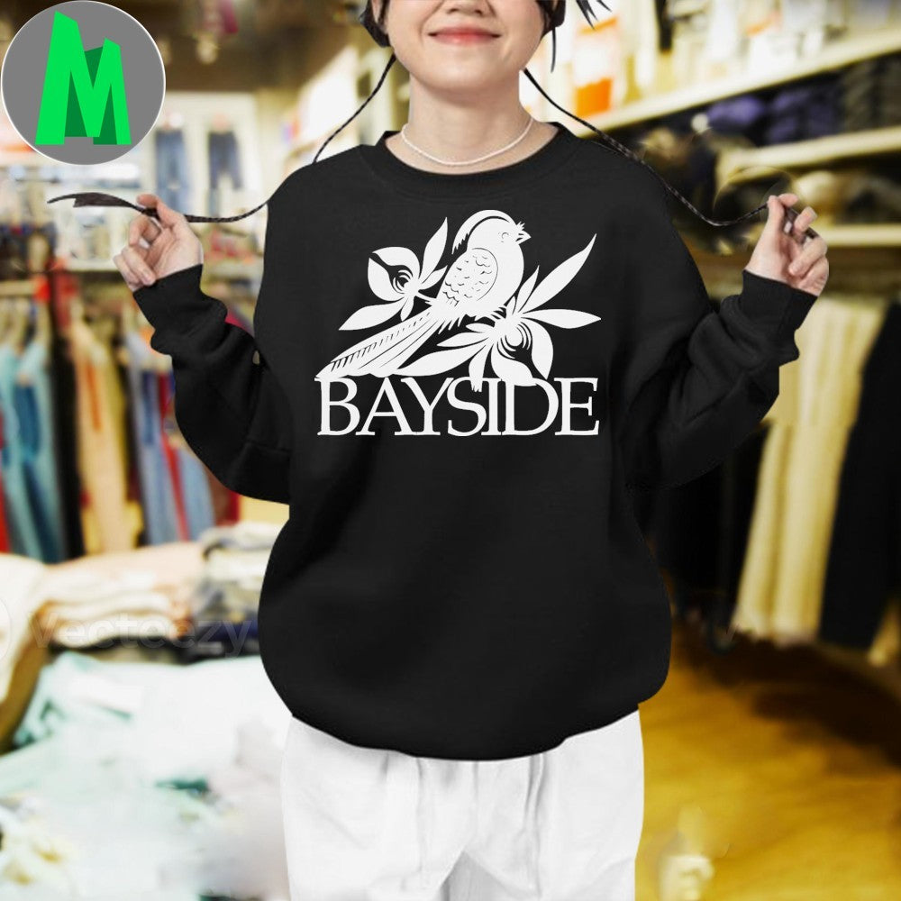 Original Basic Bird Shirt Unisex