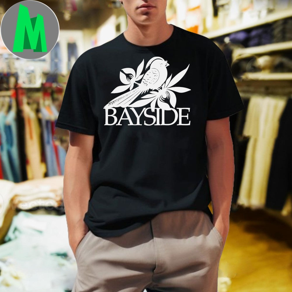 Original Basic Bird Shirt Unisex