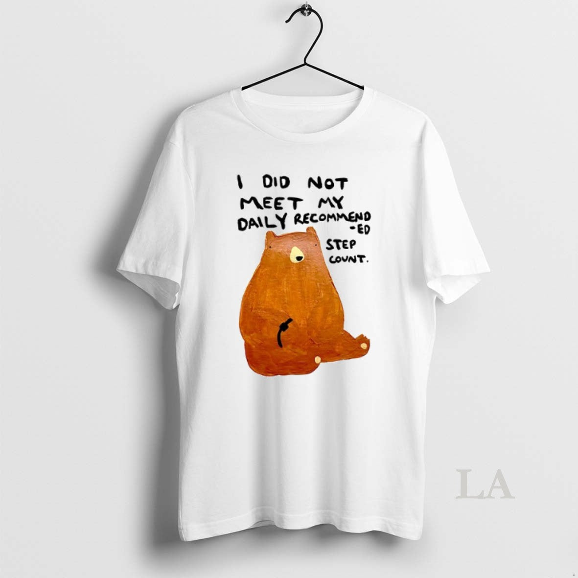 Original Bear I Did Not Meet My Daily Recommend Ceramic Ceramic And Classic Dad Cap