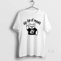 Original Bear Big Fan Of Myself