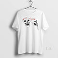 Original Bearvsshark Skulls Snow Cone 2025