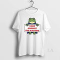 Original Best Anti Establishment Activist Rage Against The Machine Frog