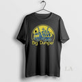 Original Big Dumper Mvp Trucking Thing Seattle Mariners Mlb Baseball 2025 Logo