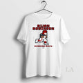 Original Bijan Robinson Atlanta Falcons Running Back Pixel