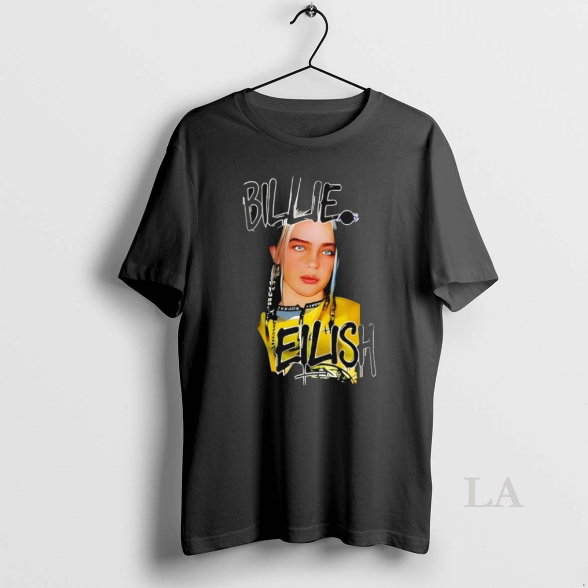 Original Billie Lake Show The Billieeilish League