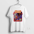 Original Billie Starkz Scream Rabbit Scream You Lost Aew 2025
