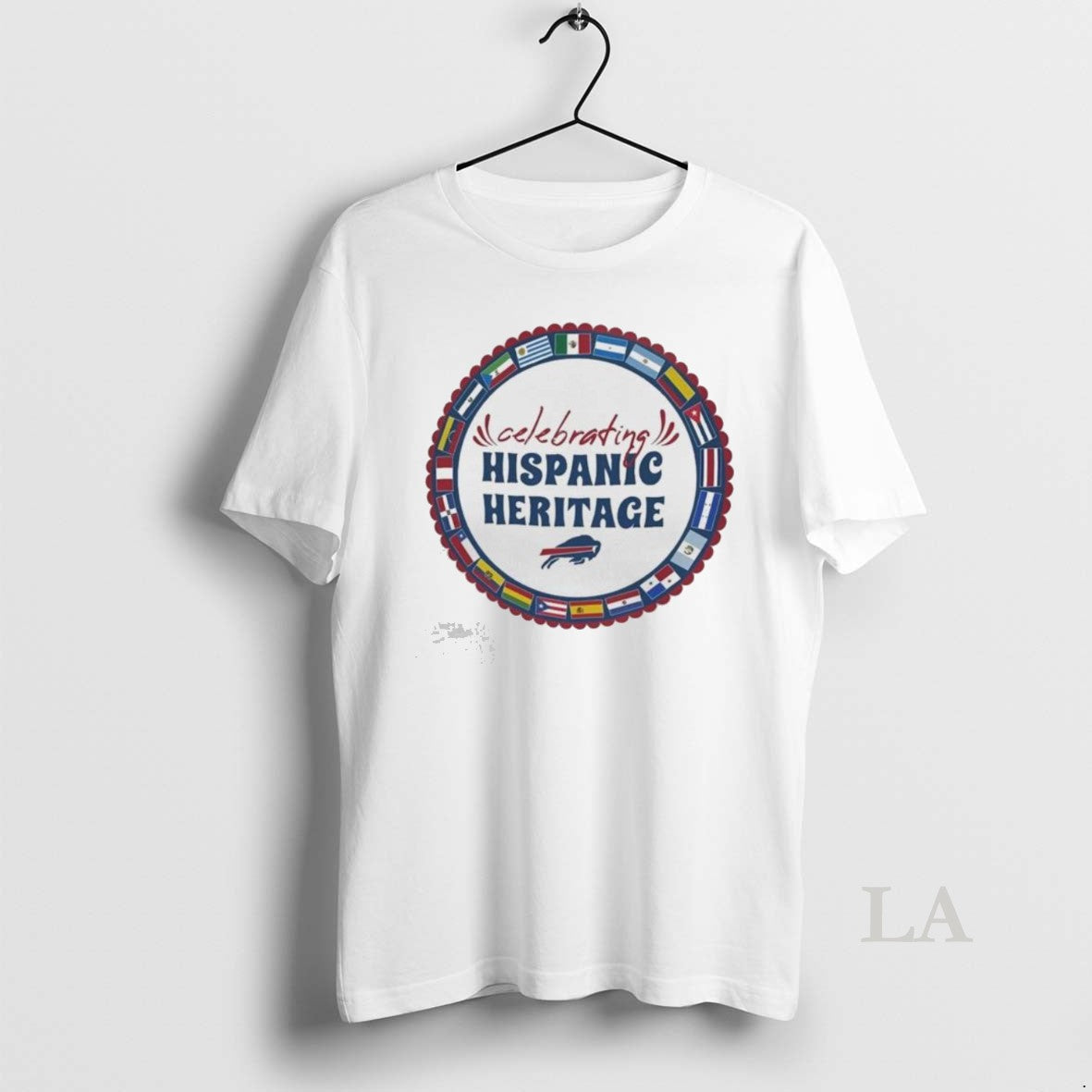 Original Bills Starter Hispanic Heritage 2025