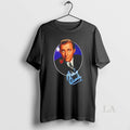 Original Bing Crosby Pipe Portrait Signature