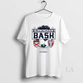 Original Birmingham Bash 2025 Performance Ornaments