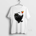 Original Black Cat No Anti Trump Crown National Park