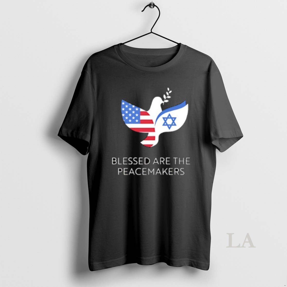 Original Blessed Are The Peacemakers