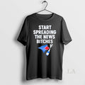 Original Blue Jays Alcs Start Spreading The News Bitches