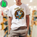 Original Bluey Wacka Wacka Doo Shirt Unisex