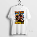 Original Bob The Bomber Graphic