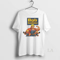 Original Bob The Bodybuilder