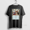 Original Boogie T 2026 Odyssey Tour Long Sleve