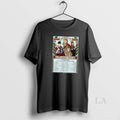 Original Boogie T 2026 Odyssey Tour